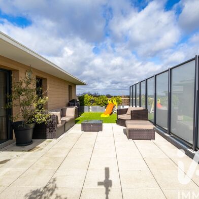 Appartement 4 pièces 330000 €