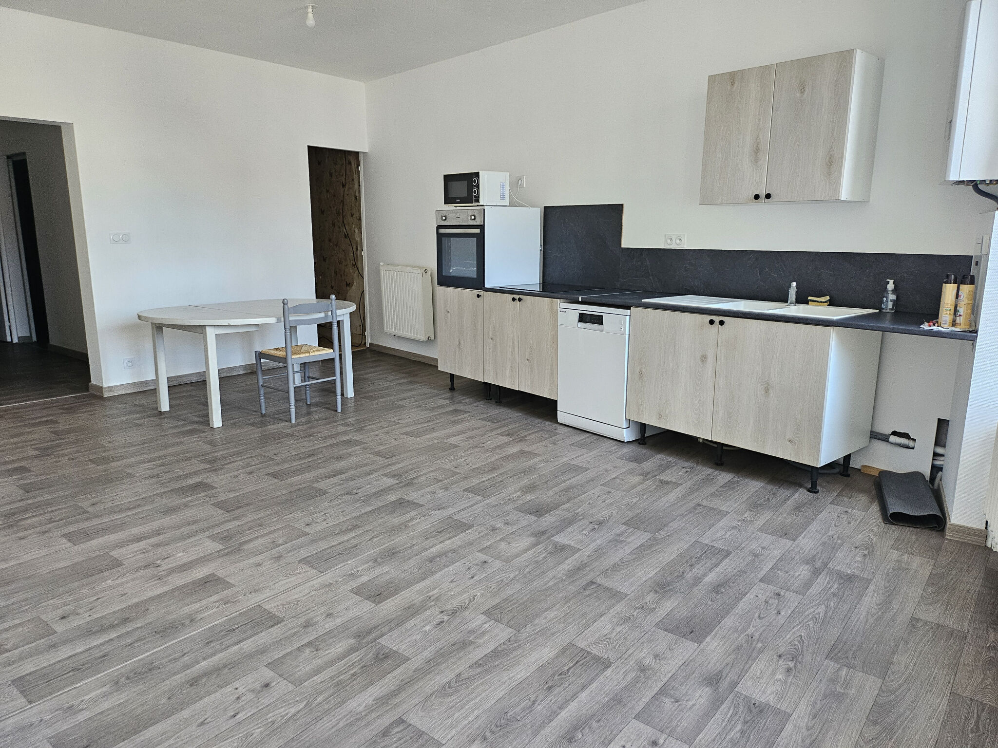 Appartement  T3 à louer Saint-Rambert-d'Albon 26140