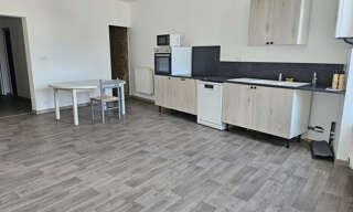 Appartement 2 Pièces 70 m² à louer à Saint-Rambert-d'Albon (26140)