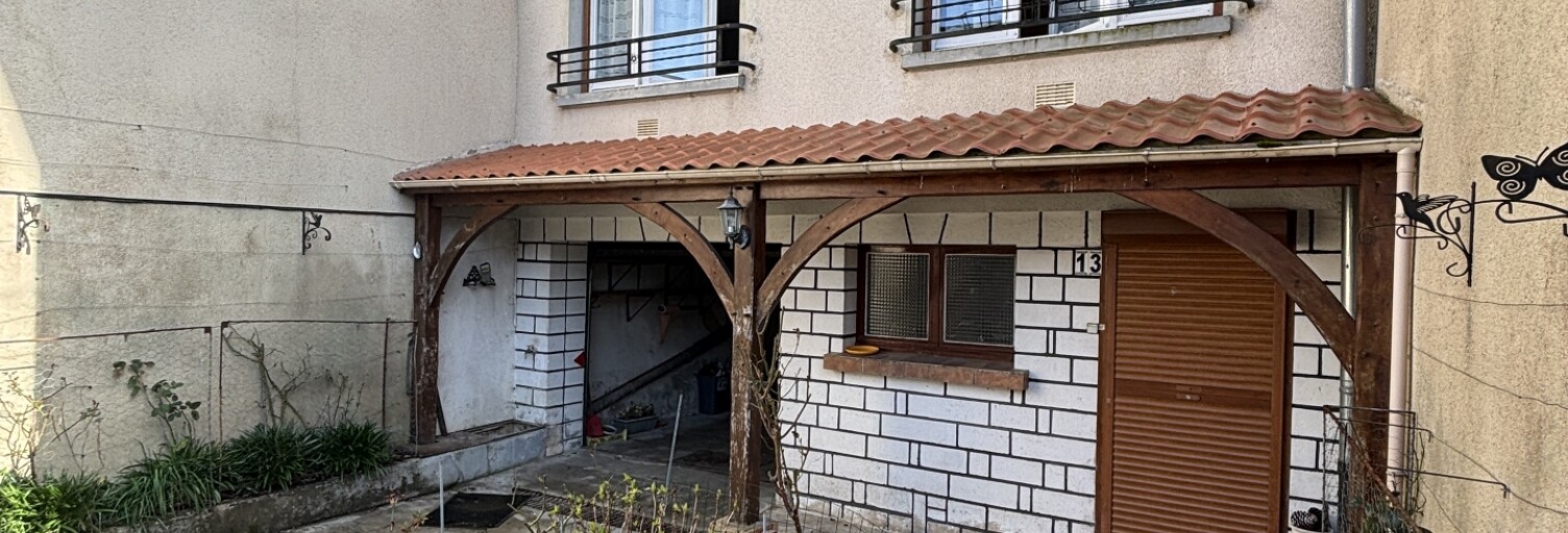 Maison 5 Pièces 115 m² à vendre à Noncourt-sur-le-Rongeant (52230)