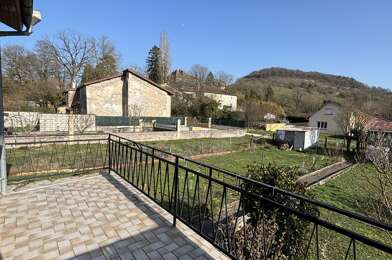 Maison 5 pièces 69500 €