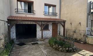 Maison 5 Pièces 115 m² à vendre à Noncourt-sur-le-Rongeant (52230)