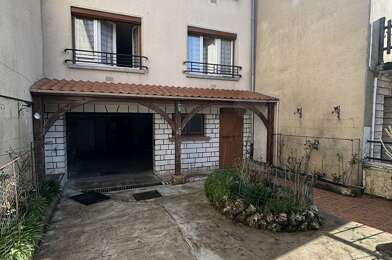 Maison 5 pièces 69500 €