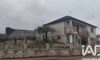 Maison 3 Pièces 67 m² à vendre à La Ferté-Bernard (72400)