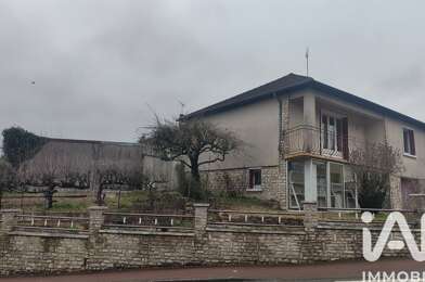 Maison 3 pièces 159500 €