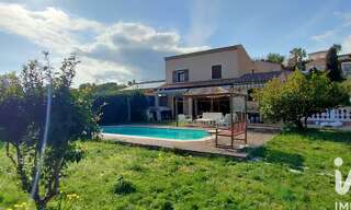 Maison 6 Pièces 131 m² à vendre à Villeneuve-Loubet (06270)