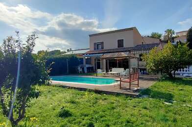 Maison 6 pièces 780000 €