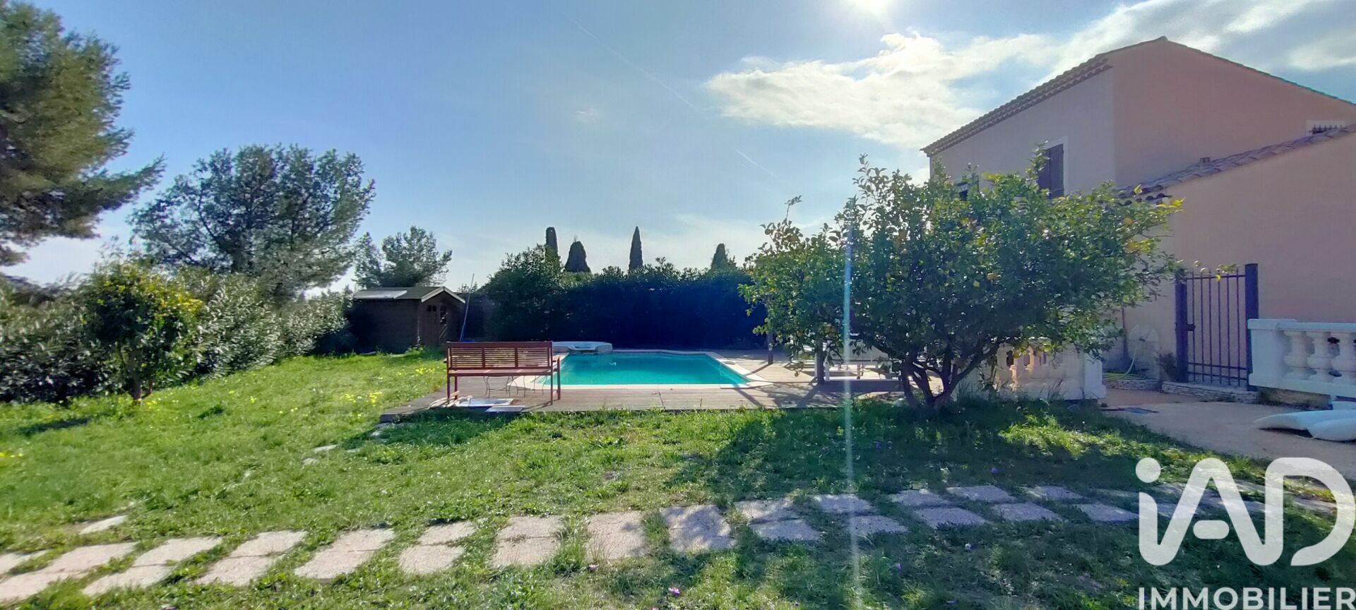 Vente Maison traditionnelle 6 pièces - Photo 2