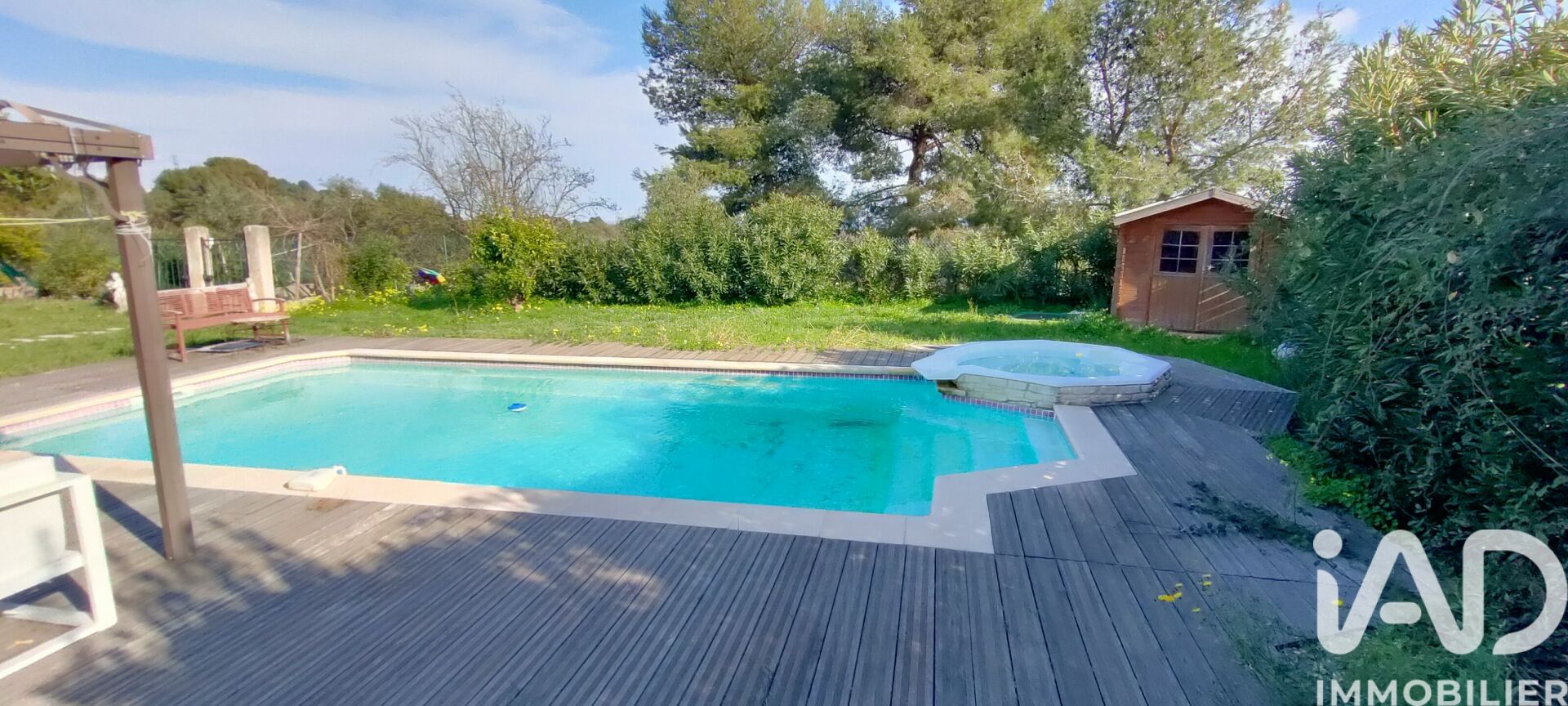 Vente Maison traditionnelle 6 pièces - Photo 5
