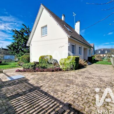 Maison 5 pièces 279000 €