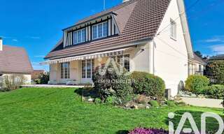 Maison 5 Pièces 125 m² à vendre à Duclair (76480)