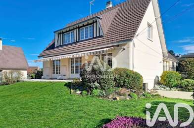 Maison 5 pièces 278000 €