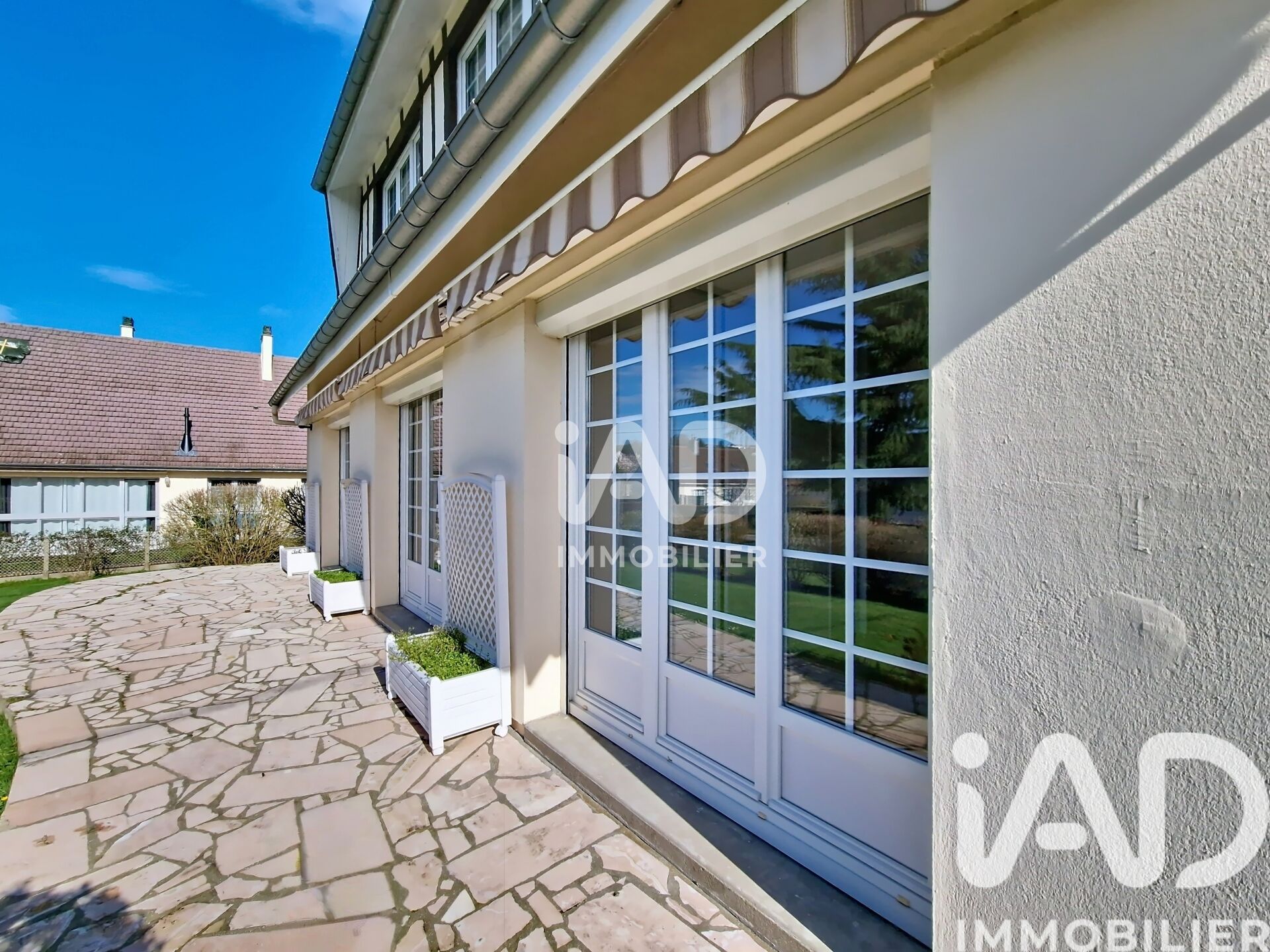 Vente Maison/villa 5 pièces - Photo 2
