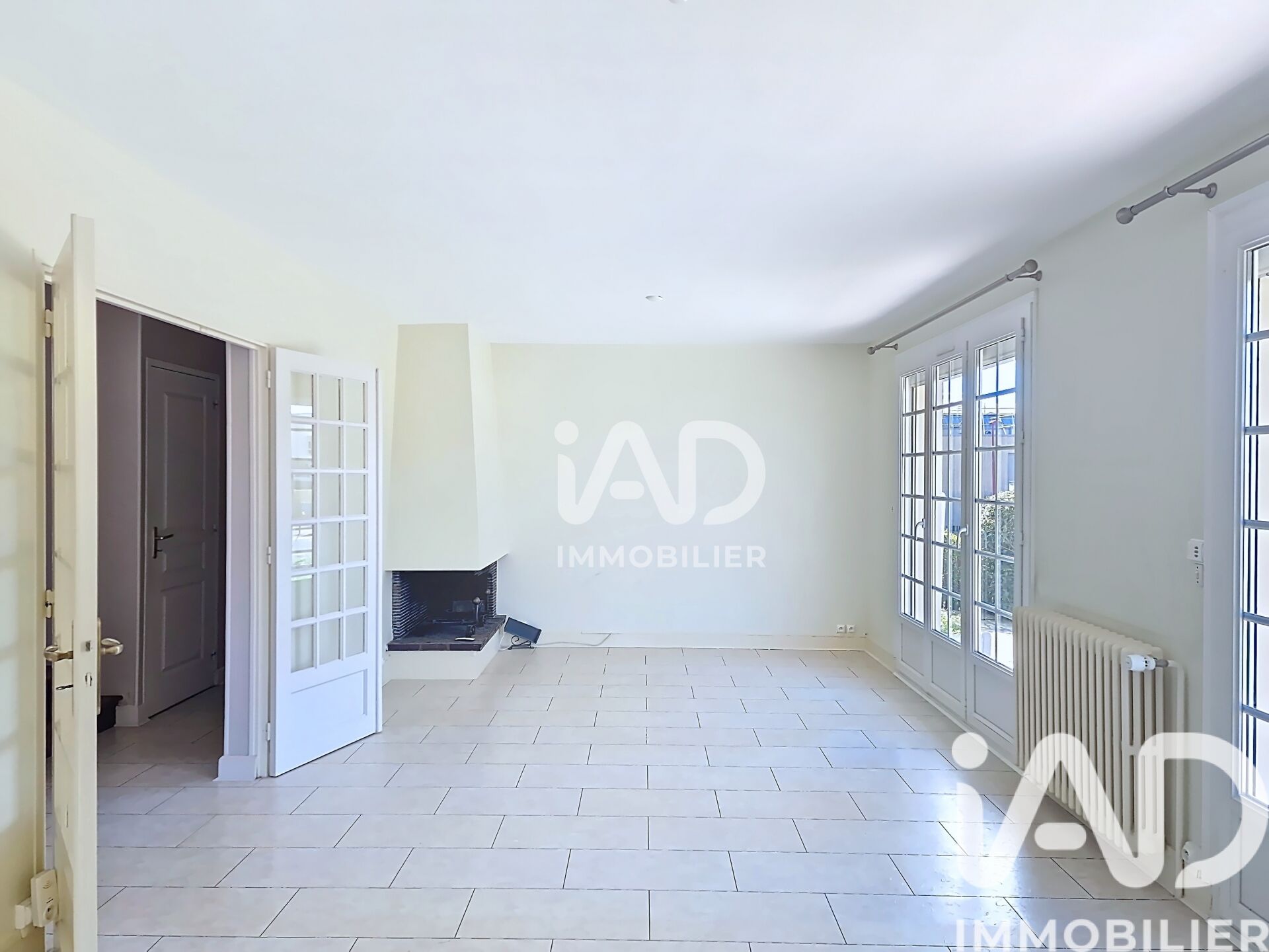 Vente Maison/villa 5 pièces - Photo 3