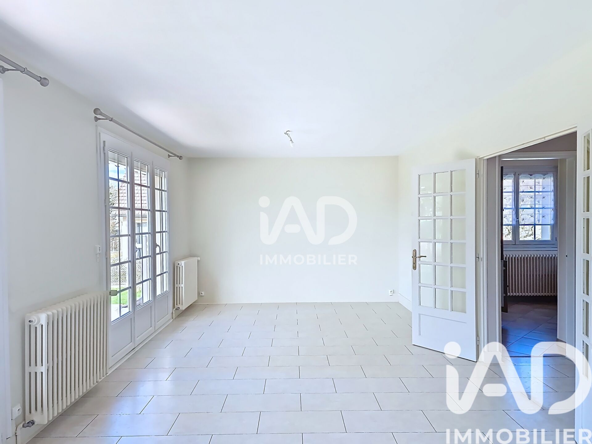 Vente Maison/villa 5 pièces - Photo 4