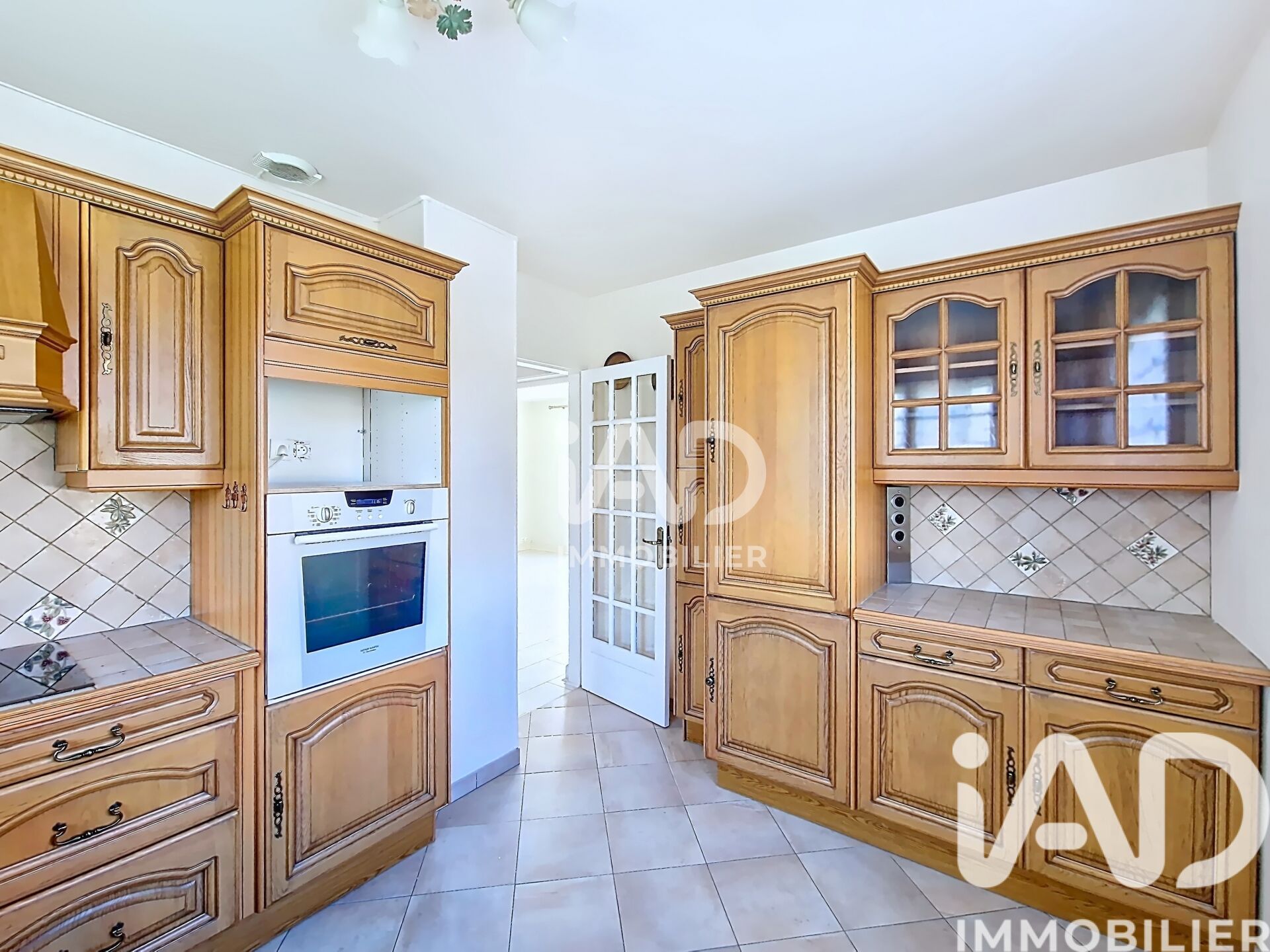 Vente Maison/villa 5 pièces - Photo 5