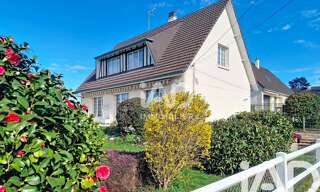 Maison 5 Pièces 125 m² à vendre à Duclair (76480)