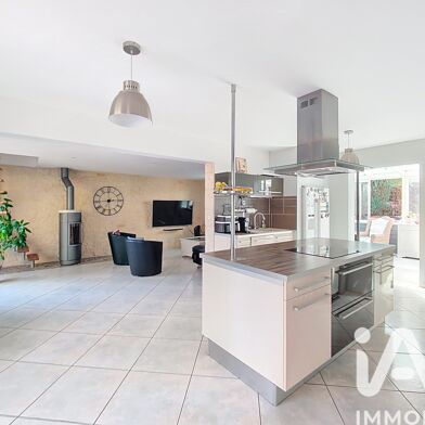 Maison 6 pièces 550000 €