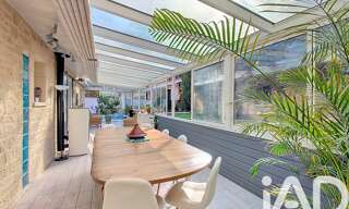 Maison 6 Pièces 230 m² à vendre à Tabanac (33550)