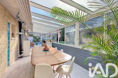 Maison 6 pièces 550000 €