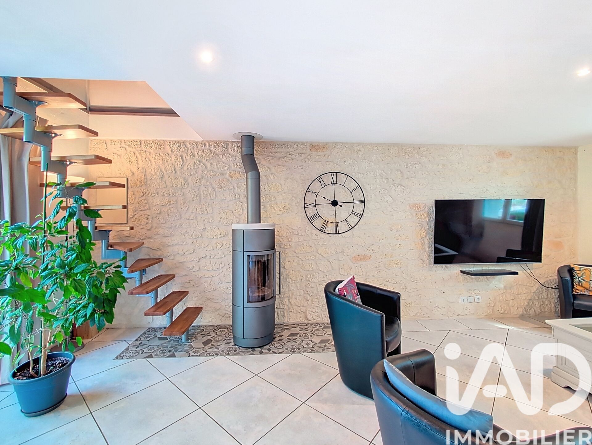 Vente Maison/villa 6 pièces - Photo 3