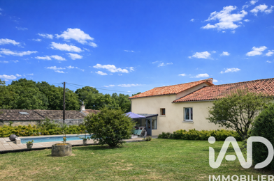 Maison 6 pièces 253232 €