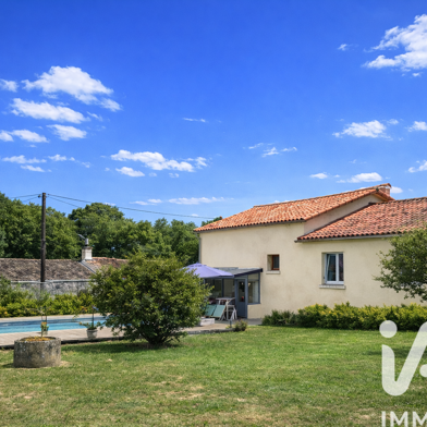 Maison 6 pièces 253232 €