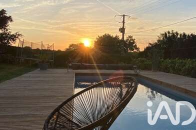 Maison 6 pièces 248000 €