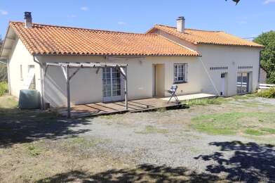 Maison 6 pièces 230000 €