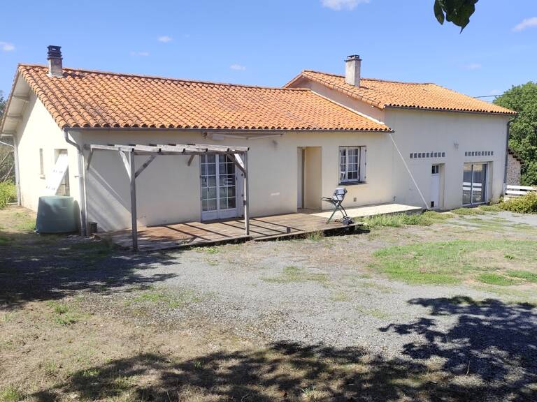 Vente Maison/villa 6 pièces — photo 1
