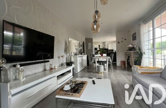 Vente Maison/villa 6 pièces — photo 2