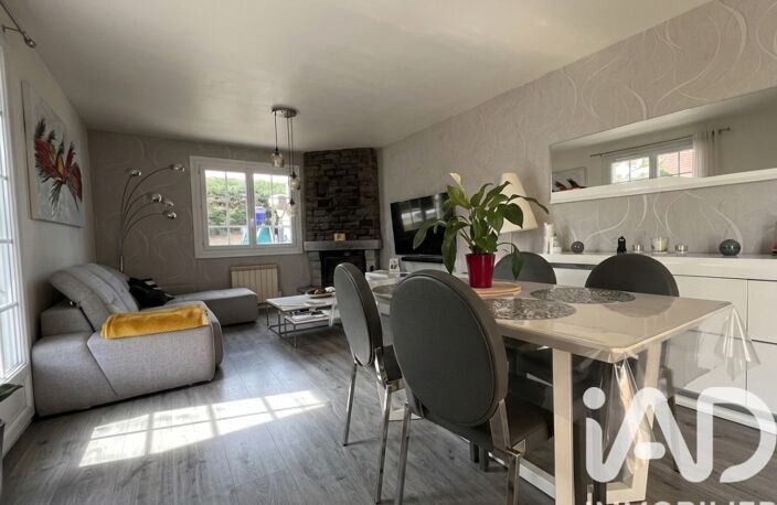 Vente Maison/villa 6 pièces — photo 3