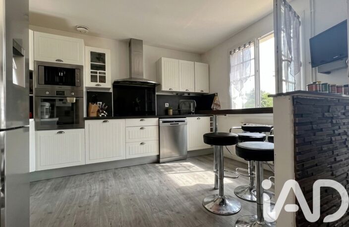 Vente Maison/villa 6 pièces — photo 4