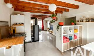 Maison 4 Pièces 97 m² à vendre à Hauteville-sur-Fier (74150)