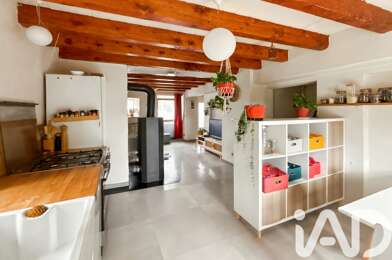 Maison 4 pièces 325000 €