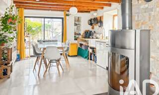 Maison 4 Pièces 97 m² à vendre à Hauteville-sur-Fier (74150)