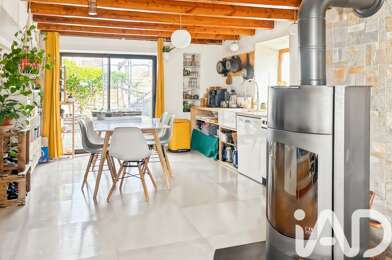 Maison 4 pièces 325000 €