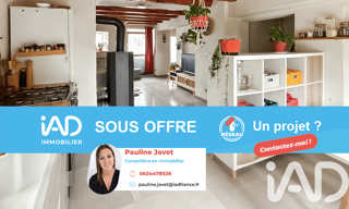 Maison 4 Pièces 97 m² à vendre à Hauteville-sur-Fier (74150)