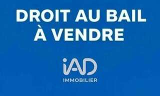 Commerce  77 m² à vendre à Pessac (33600)