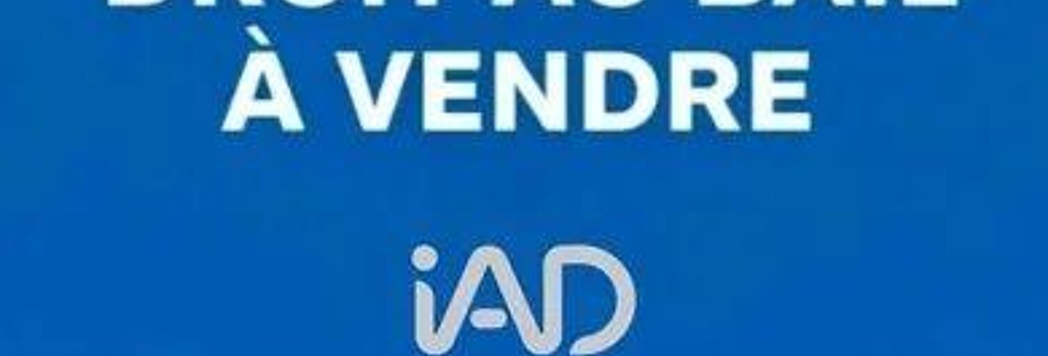 Commerce  77 m² à vendre à Pessac (33600)