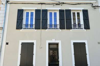 Appartement 2 pièces 115000 €