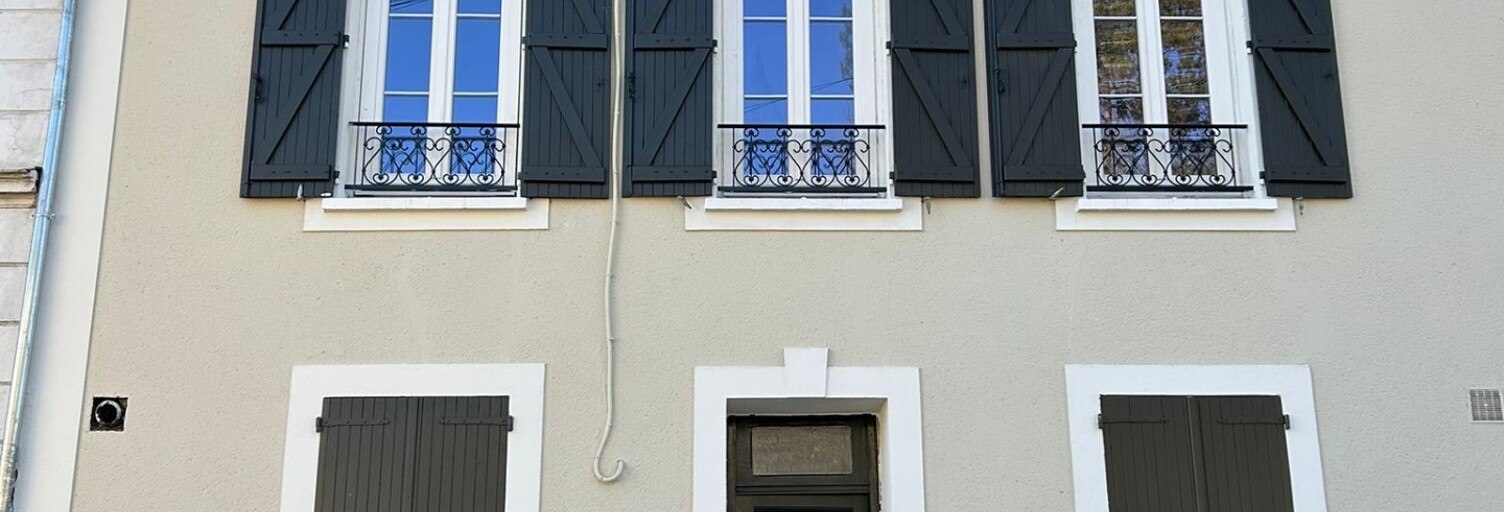 Appartement 2 Pièces 38 m² à vendre à Melun (77000)