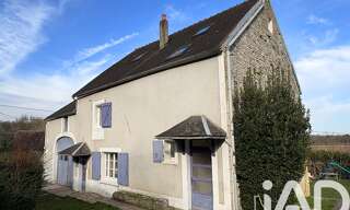 Maison 7 Pièces 155 m² à vendre à Sougères-en-Puisaye (89520)