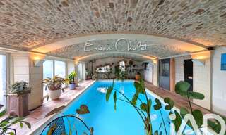 Maison 7 Pièces 246 m² à vendre à Cordemais (44360)