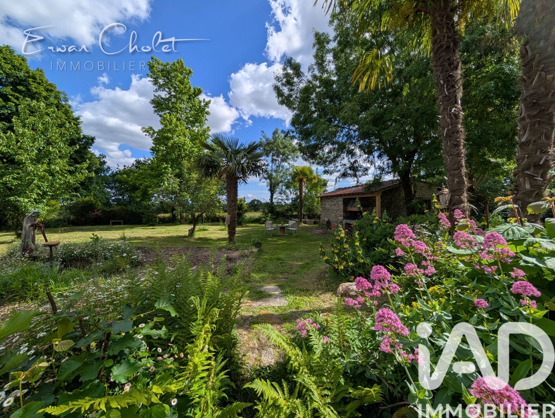 Vente Longère 7 pièces - Photo 3