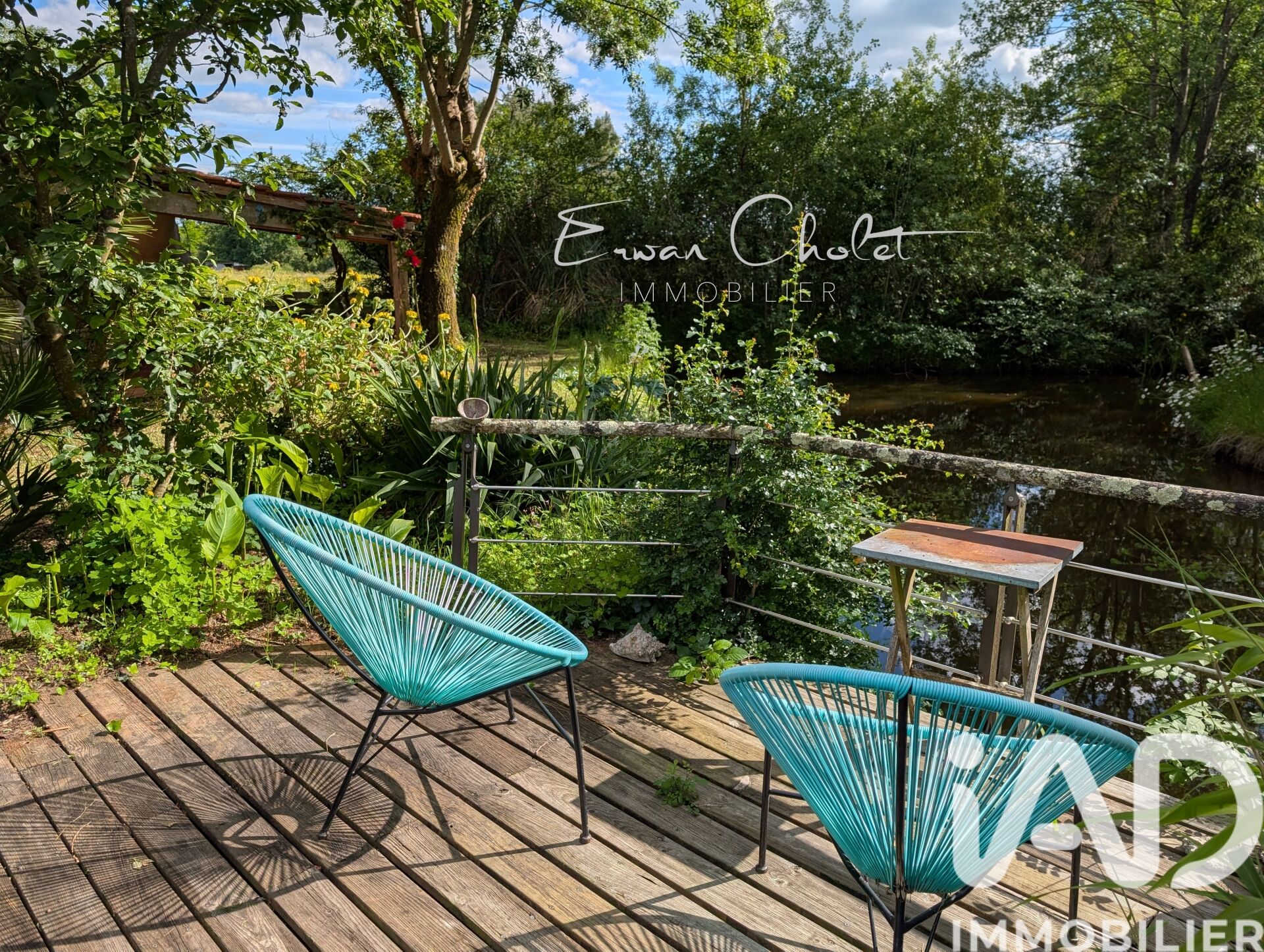 Vente Longère 7 pièces - Photo 5