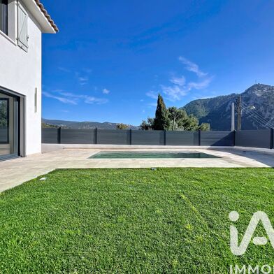 Maison 4 pièces 780000 €