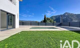 Maison 4 Pièces 120 m² à vendre à Toulon (83200)