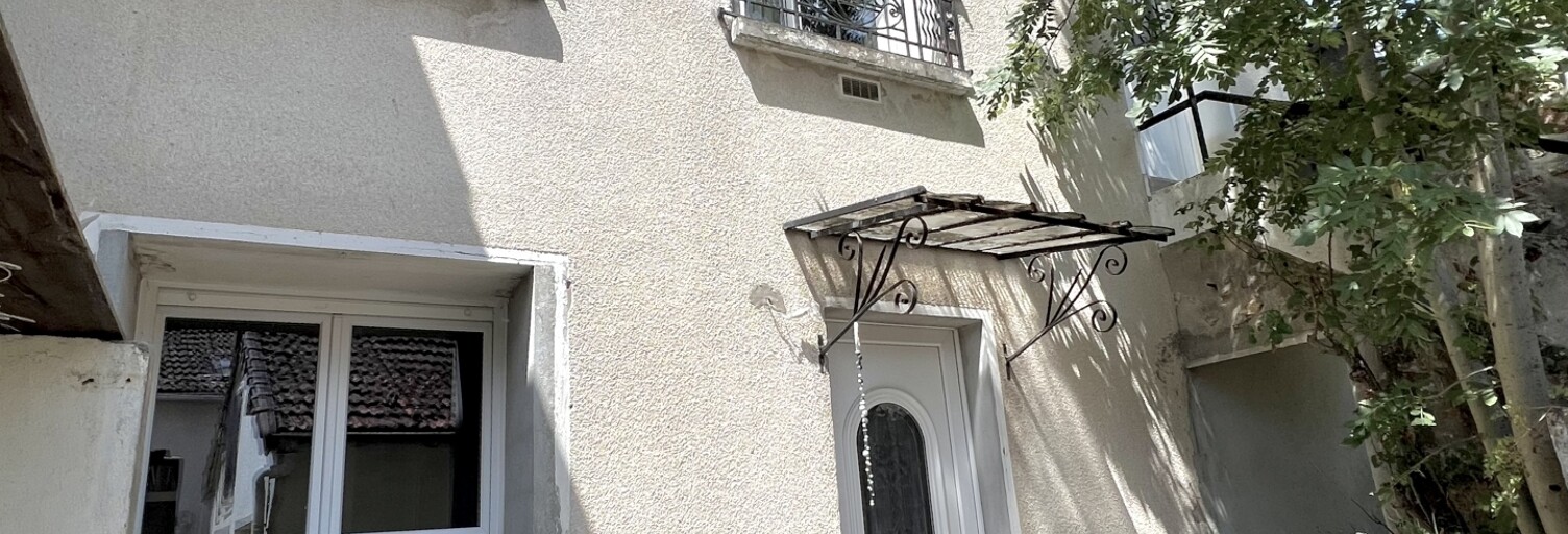 Maison 4 Pièces 72 m² à vendre à Soisy-sur-Seine (91450)