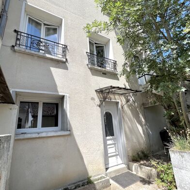 Maison 4 pièces 278000 €